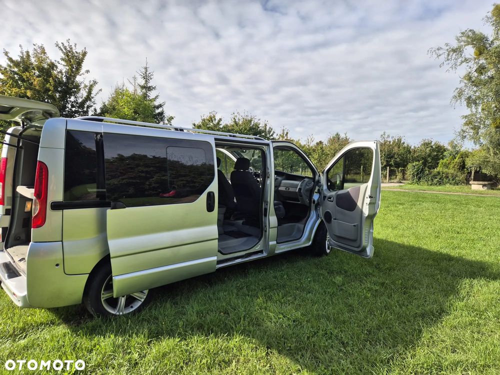 Renault Trafic - 9