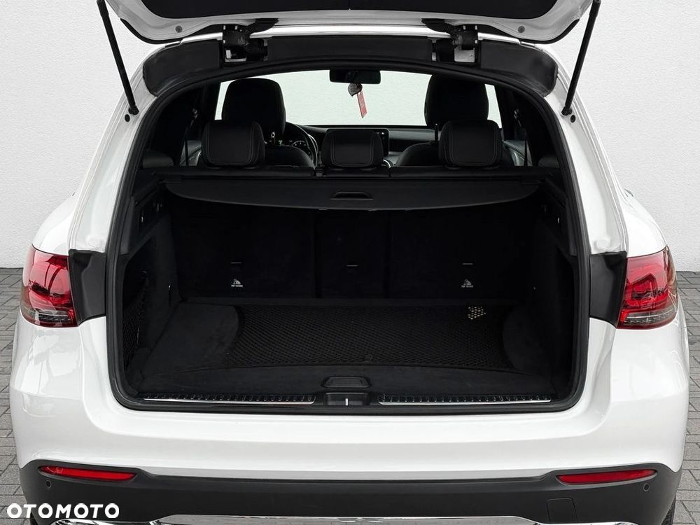Mercedes-Benz GLC - 5