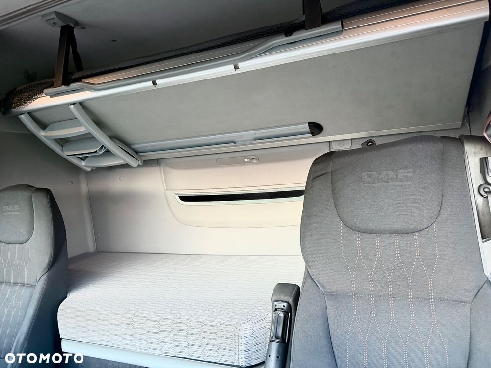 DAF XF 480 / RETARDER / EURO 6 / MICHELIN - 27