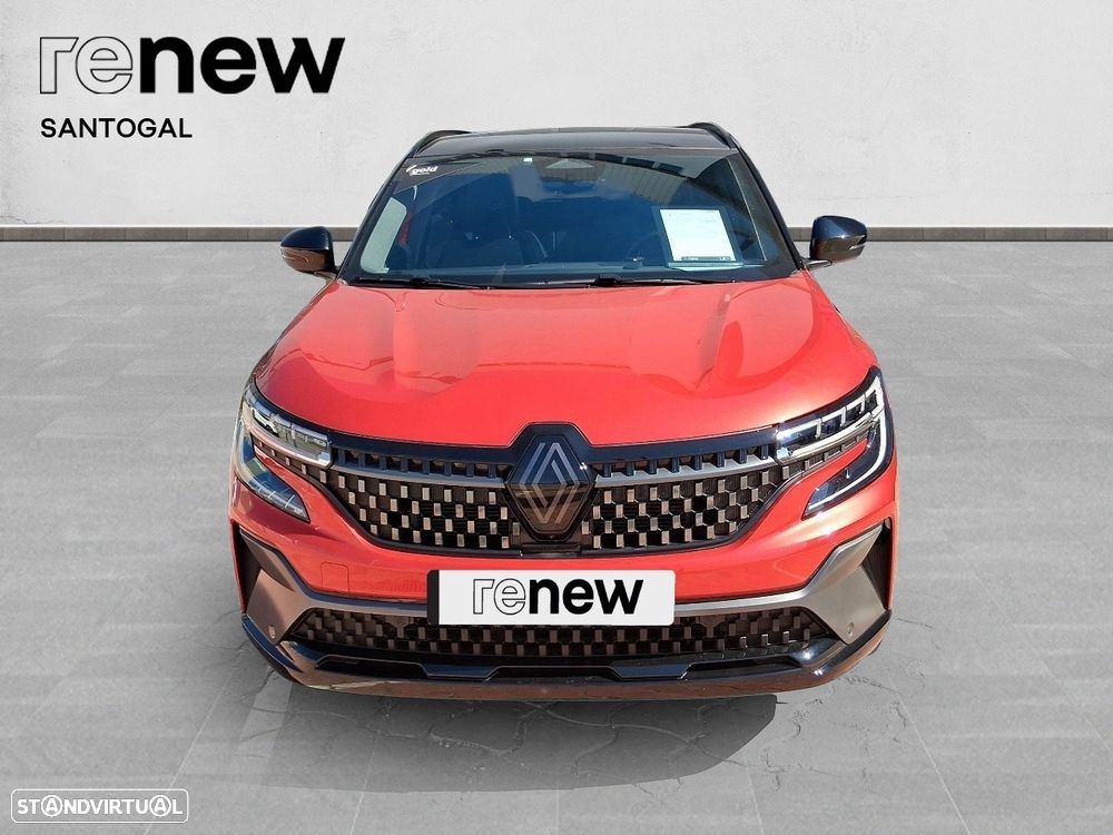 Renault Austral 1.2 Full Hybrid E-Tech Esprit Alpine - 2