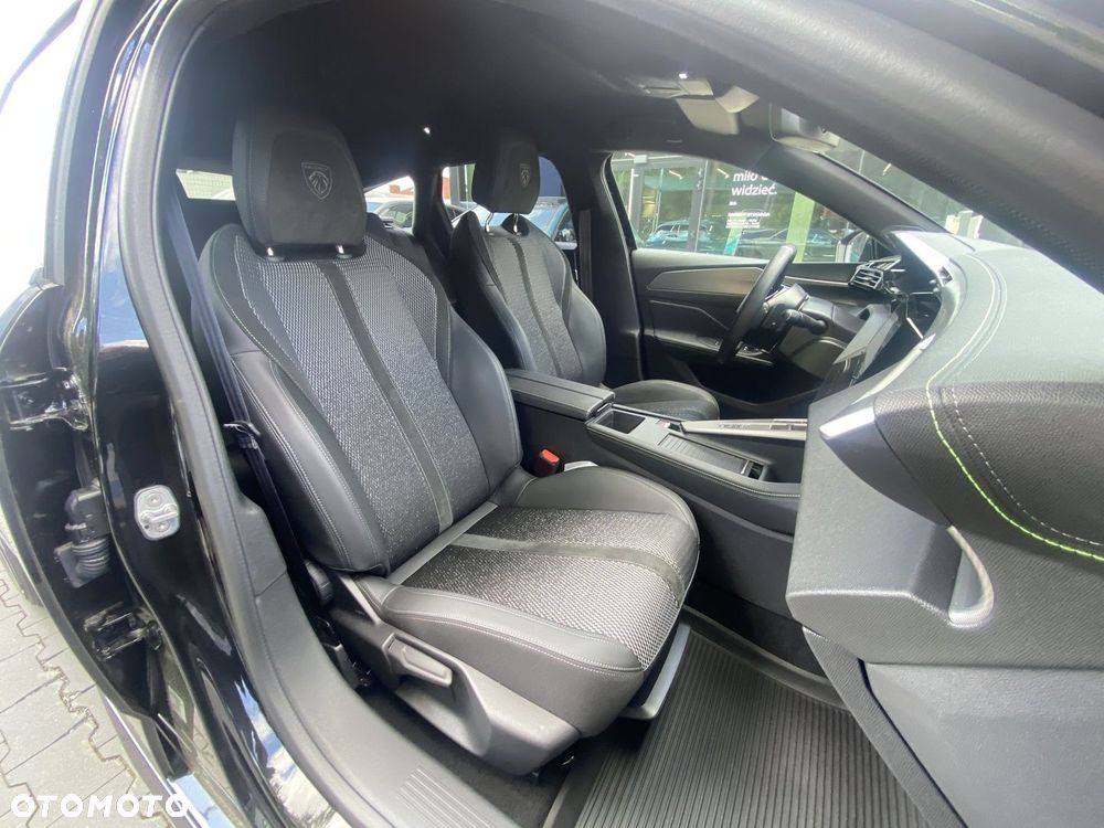 Peugeot 308 - 9