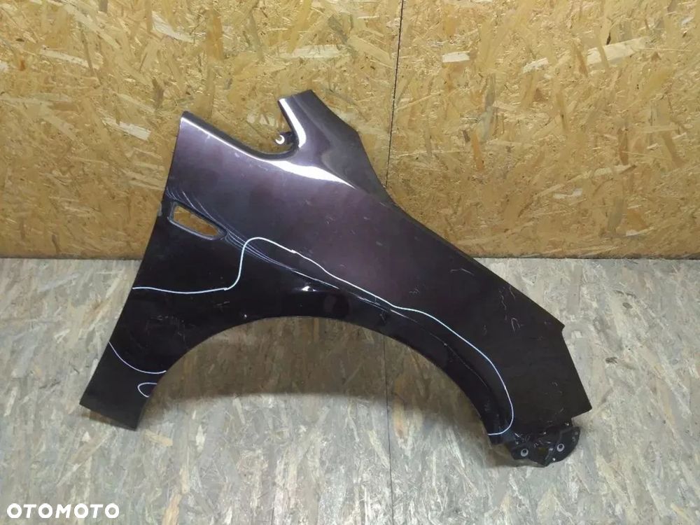 OPEL ASTRA IV J 2009- BŁotnik prawy przedni przod - 2