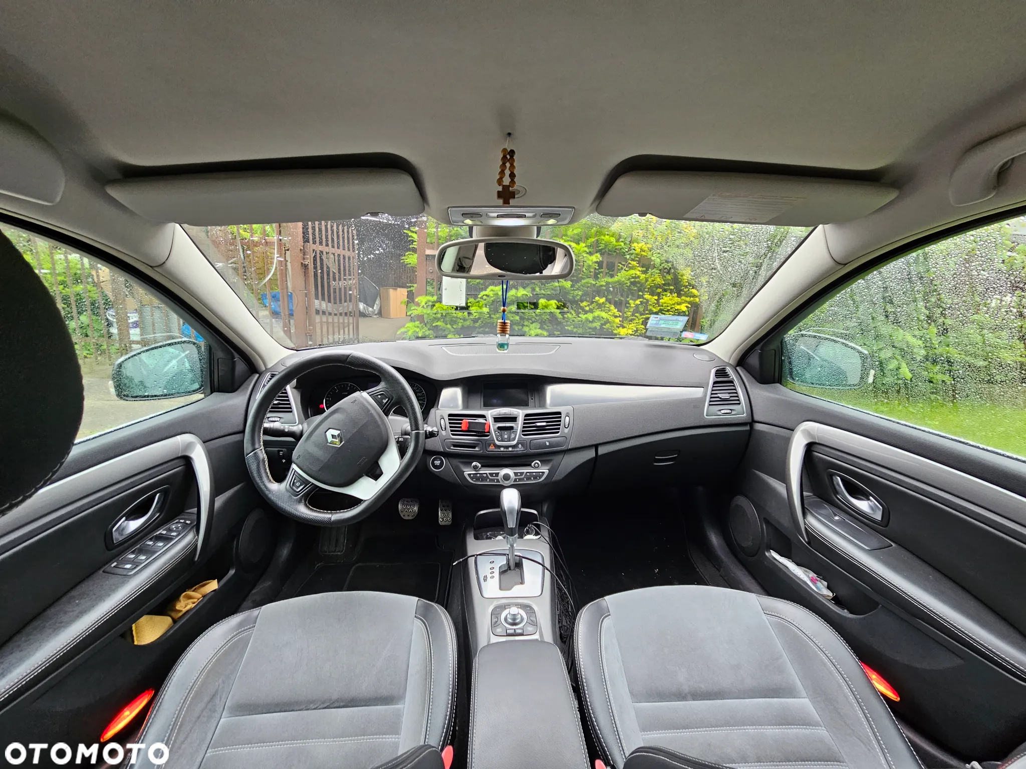 Renault Laguna - 12