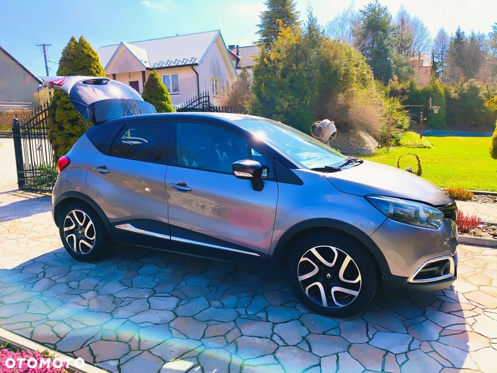 Renault Captur 1.5 dCi Energy Life - 4
