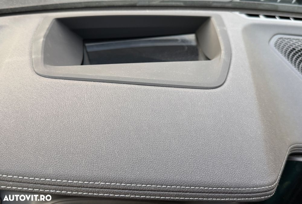 BMW Seria 3 320d Sport-Aut. Luxury Line - 31
