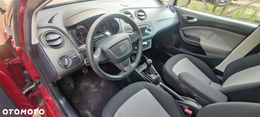 Seat Ibiza - 9