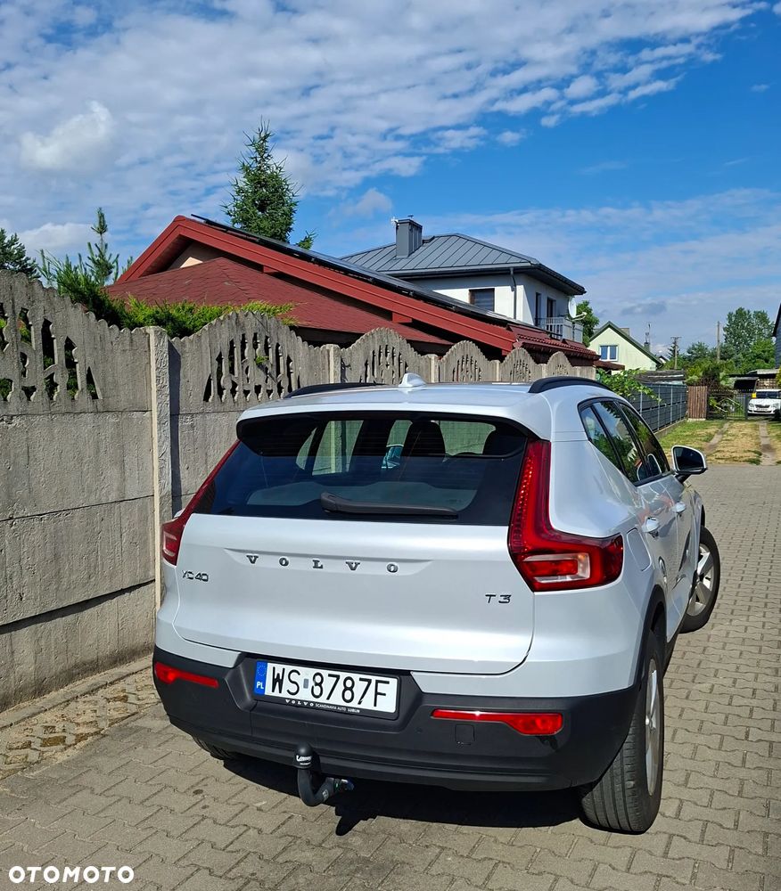 Volvo XC 40 T3 - 3