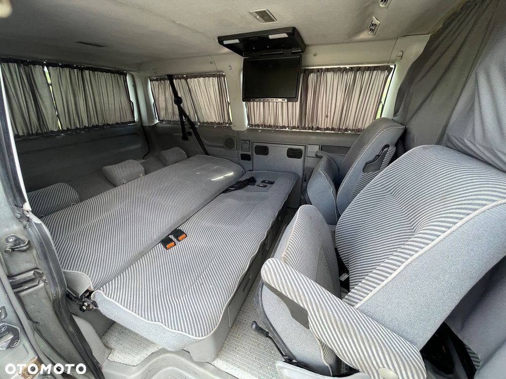 Volkswagen Multivan - 6