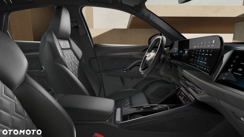 Audi SQ5 Sportback - 9