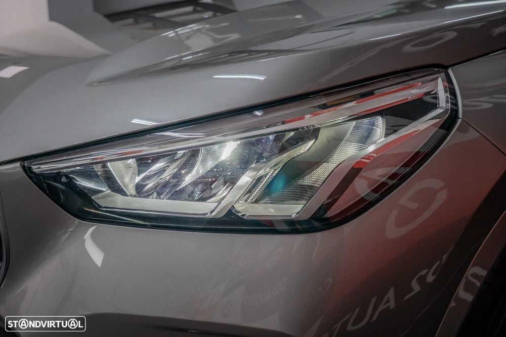 BMW X1 xDrive25e Pack Desportivo M - 12