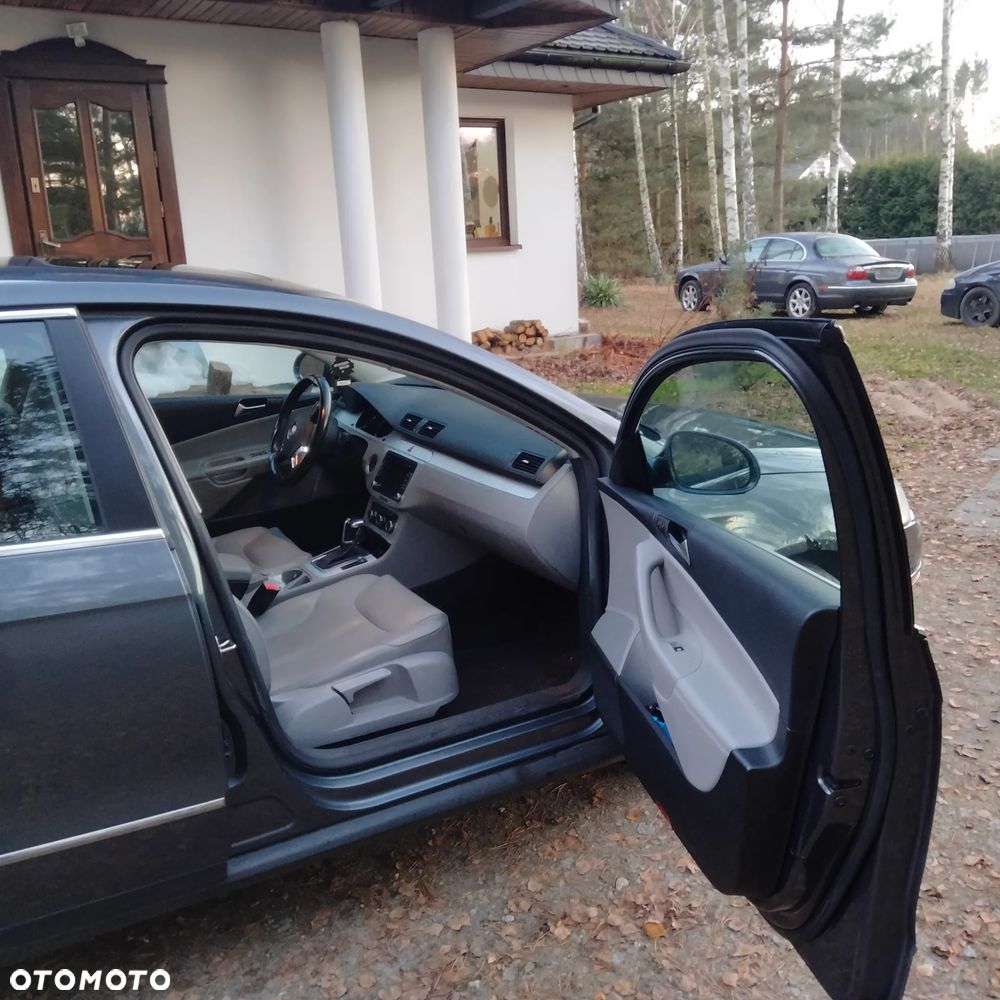 Volkswagen Passat 2.0 TSI Highline DSG - 14