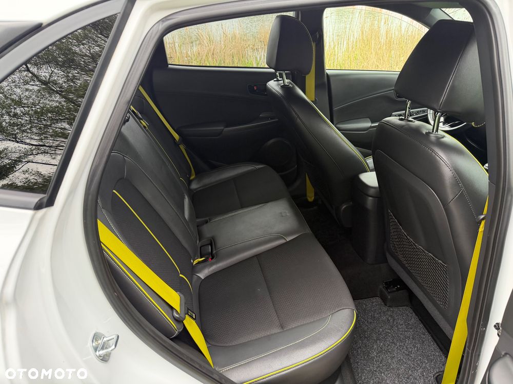 Hyundai Kona 1.0 T-GDI EDITION 30+ - 10