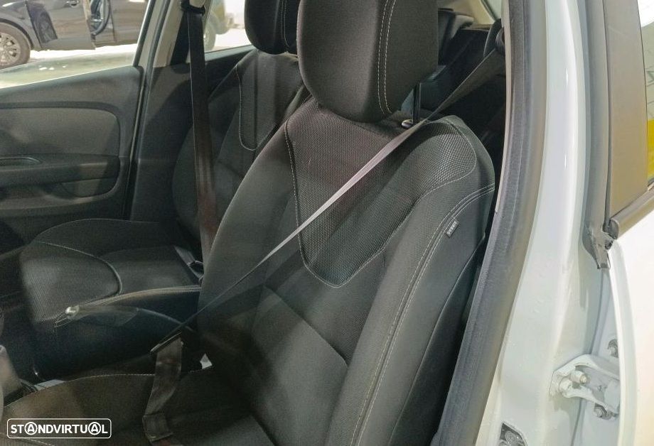 Renault Clio 1.5 dCi Zen - 5