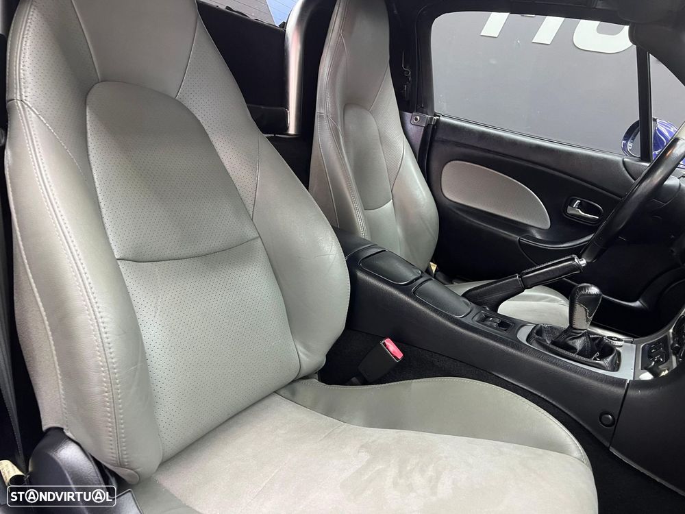 Mazda MX-5 1.6 Série Especial - 27