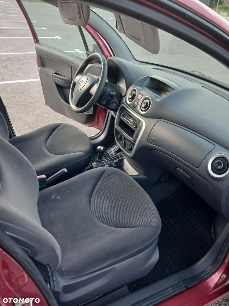 Citroën C3 1.1i Magic - 11
