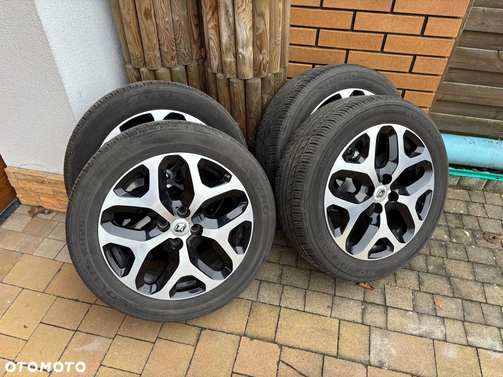 Renault Captur 1.2 Energy TCe XMOD - 32