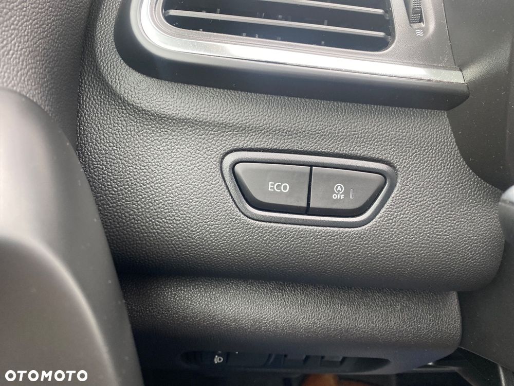 Renault Kadjar 1.3 TCe FAP Black Edition EDC - 19