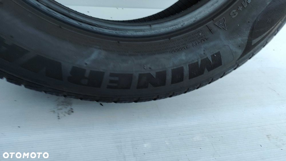 Opony Zimowe 205/60/16 Minerva 2szt 2021r 6,5mm - 6