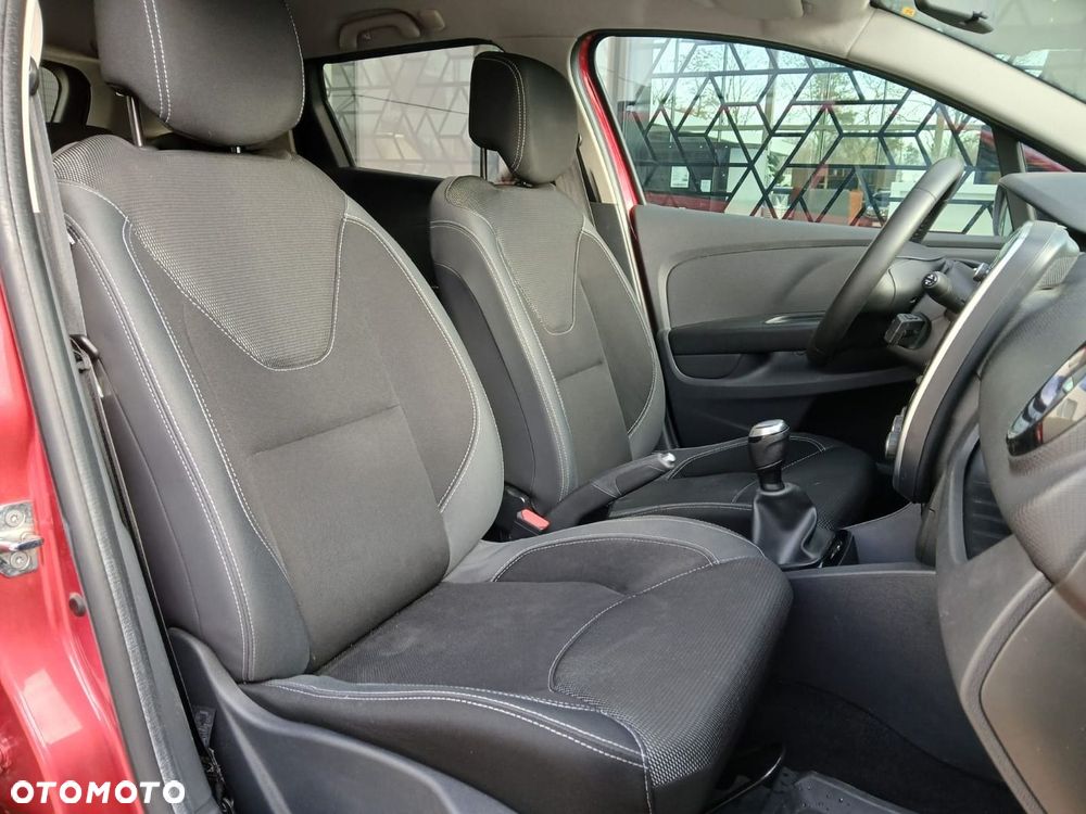 Renault Clio 1.2 16V Alize - 22