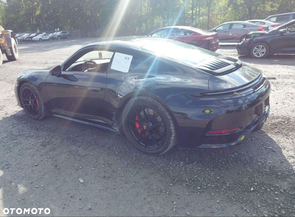 Porsche 911 - 6