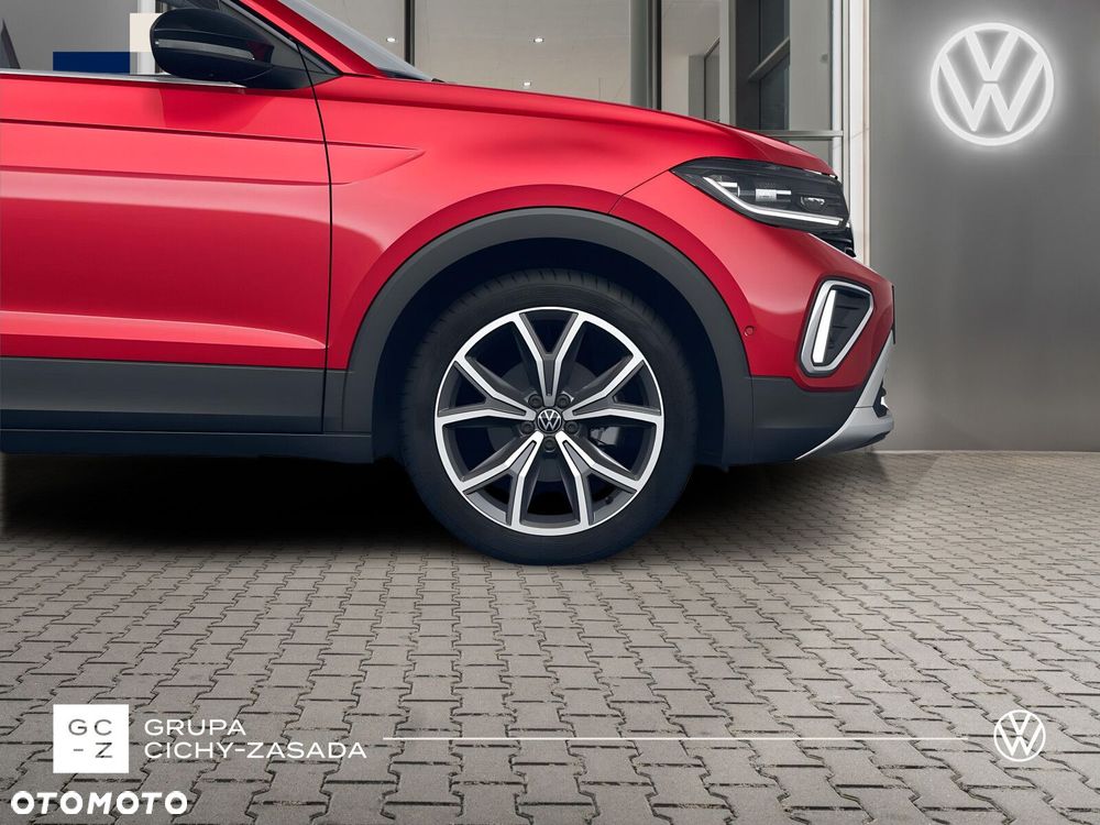 Volkswagen T-Cross - 7