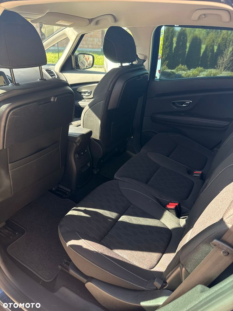 Renault Scenic ENERGY TCe 140 LIMITED - 21