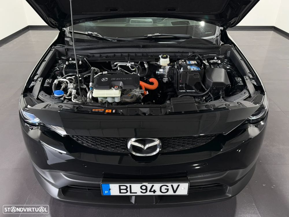 Mazda MX-30 e-SKYACTIV Confort - 57