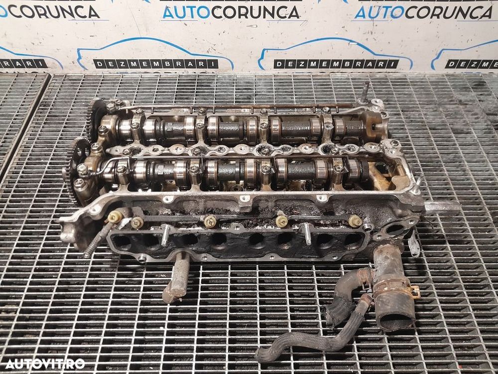 Chiuloasa Toyota Rav 4 III Facelift 2.2 Diesel 2010 - 2012 112kW 150CP 2200CC 2ADFHV ... - 6