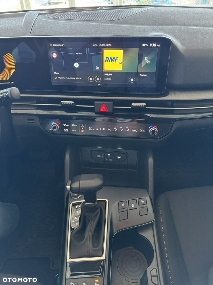 Kia Sportage - 15