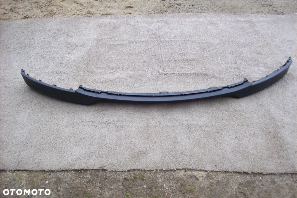 spoiler zderzaka przedniego bmw i - 1
