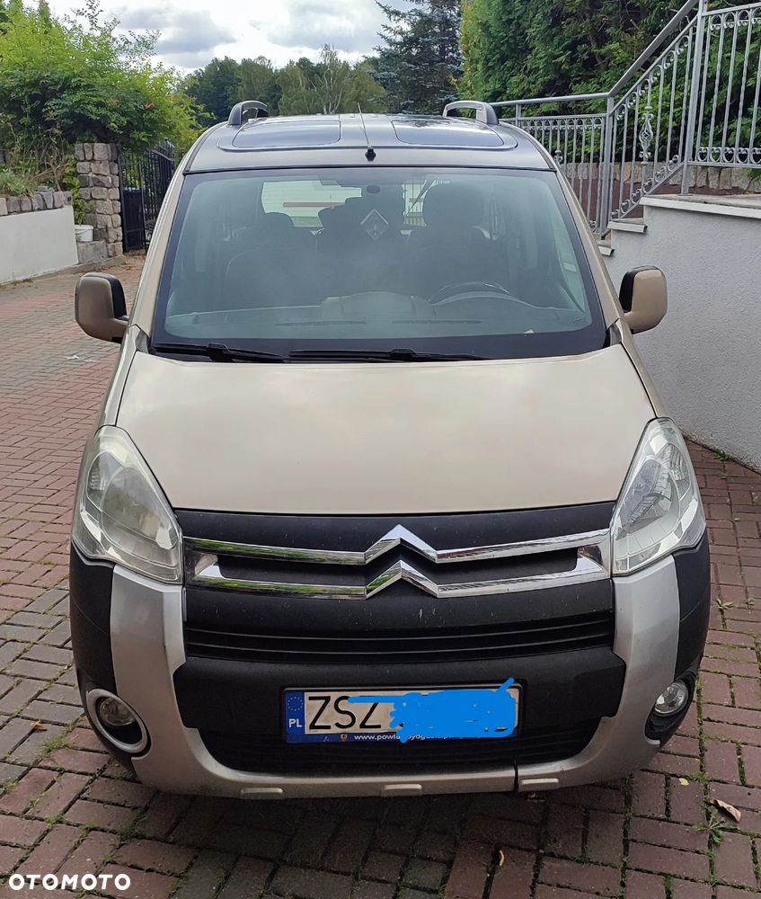 Citroën Berlingo 1.6 HDi XTR - 2