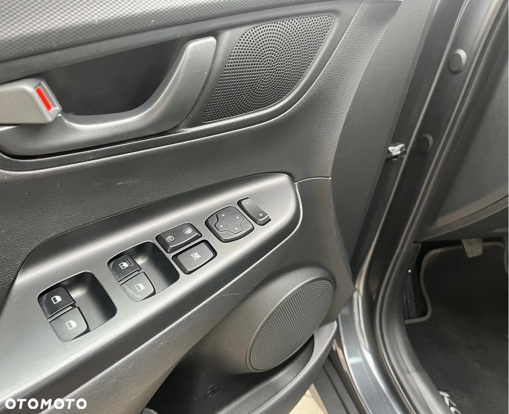 Hyundai Kona 1.0 T-GDI Comfort - 14