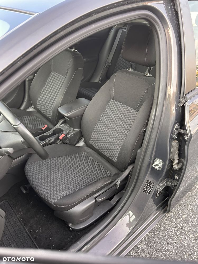 Opel Astra IV 1.6 CDTI Enjoy - 7