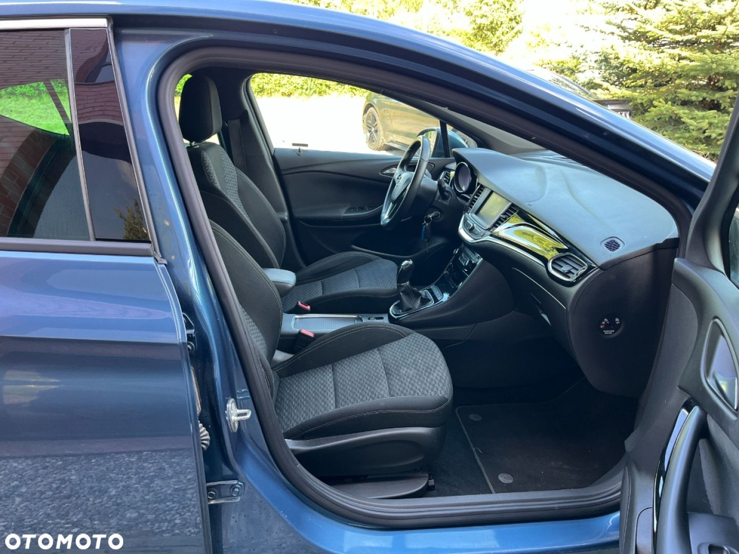 Opel Astra 1.0 Turbo Start/Stop Edition - 21