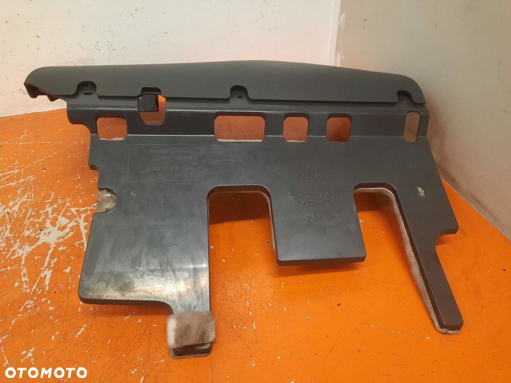OPEL VECTRA STATION C 05-09 OSŁONA KONSOLI DESKI ROZDZIELCZEJ 13156847 - 5