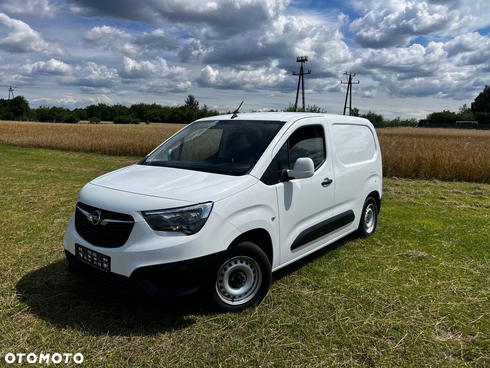 Opel Combo - 2
