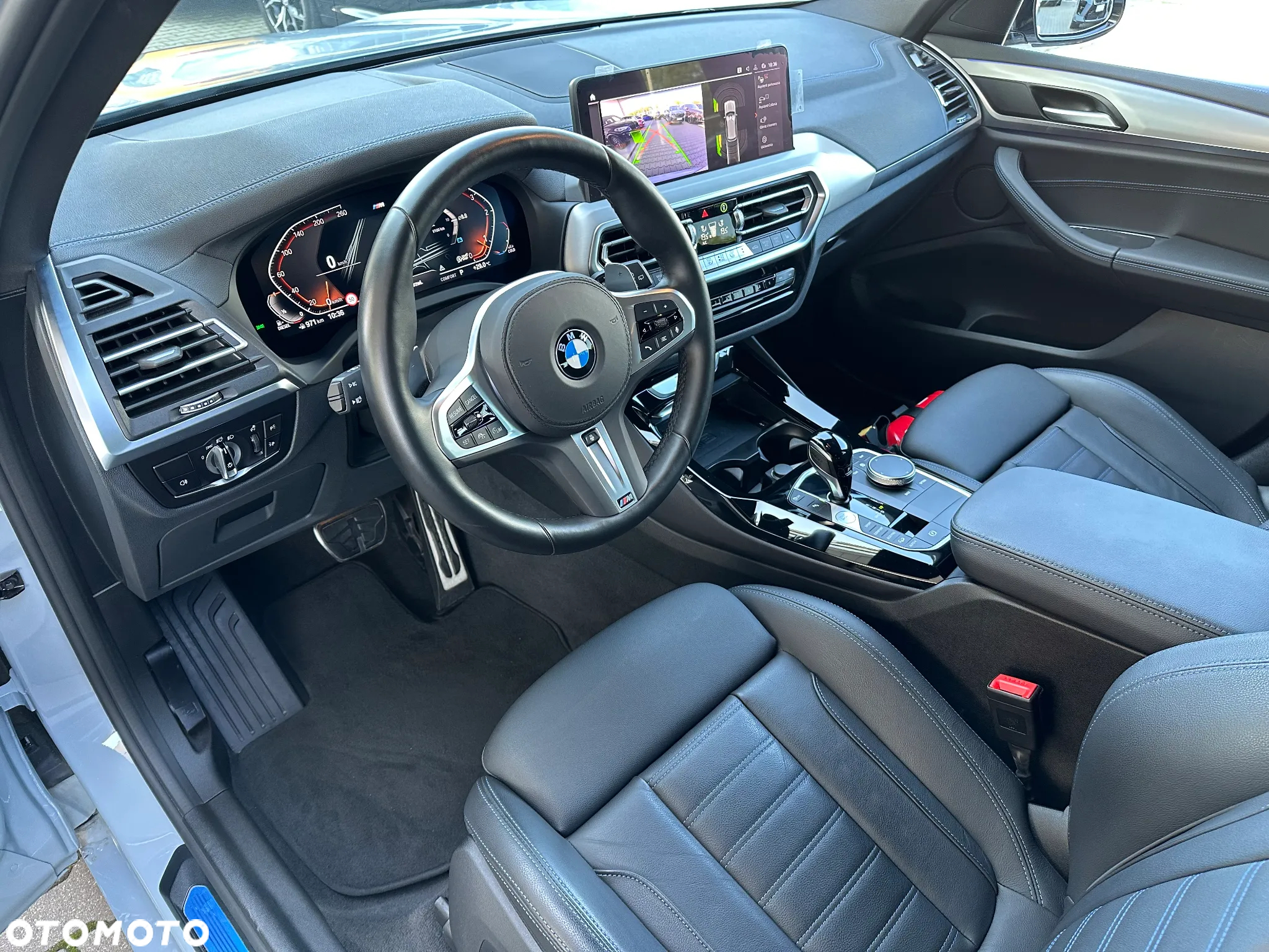 BMW X3 - 11