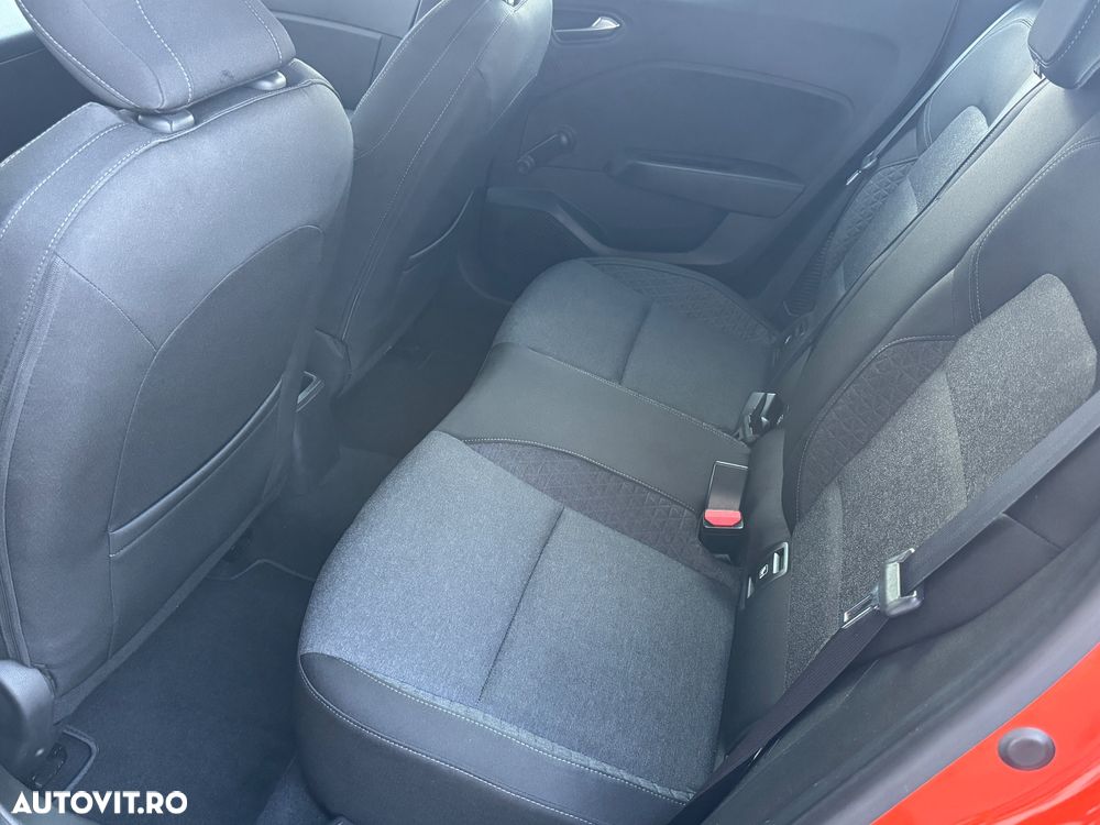Renault Clio - 16
