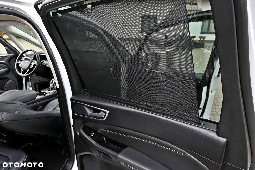 Ford Galaxy 2.0 TDCi Bi-Turbo Titanium PowerShift - 23