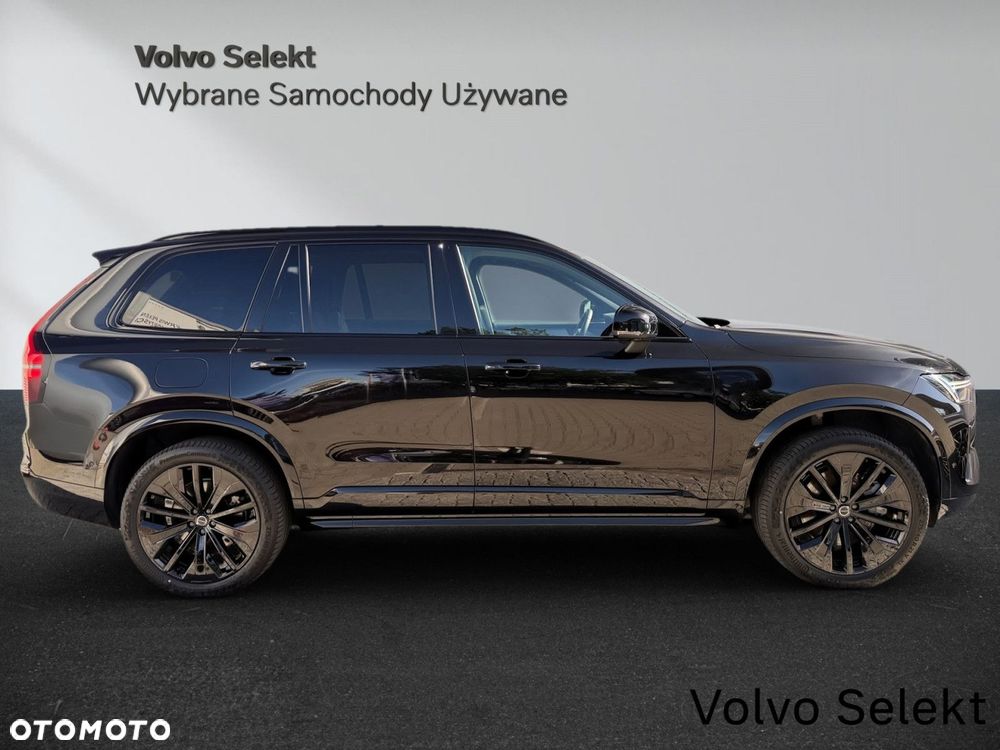 Volvo XC 90 - 6