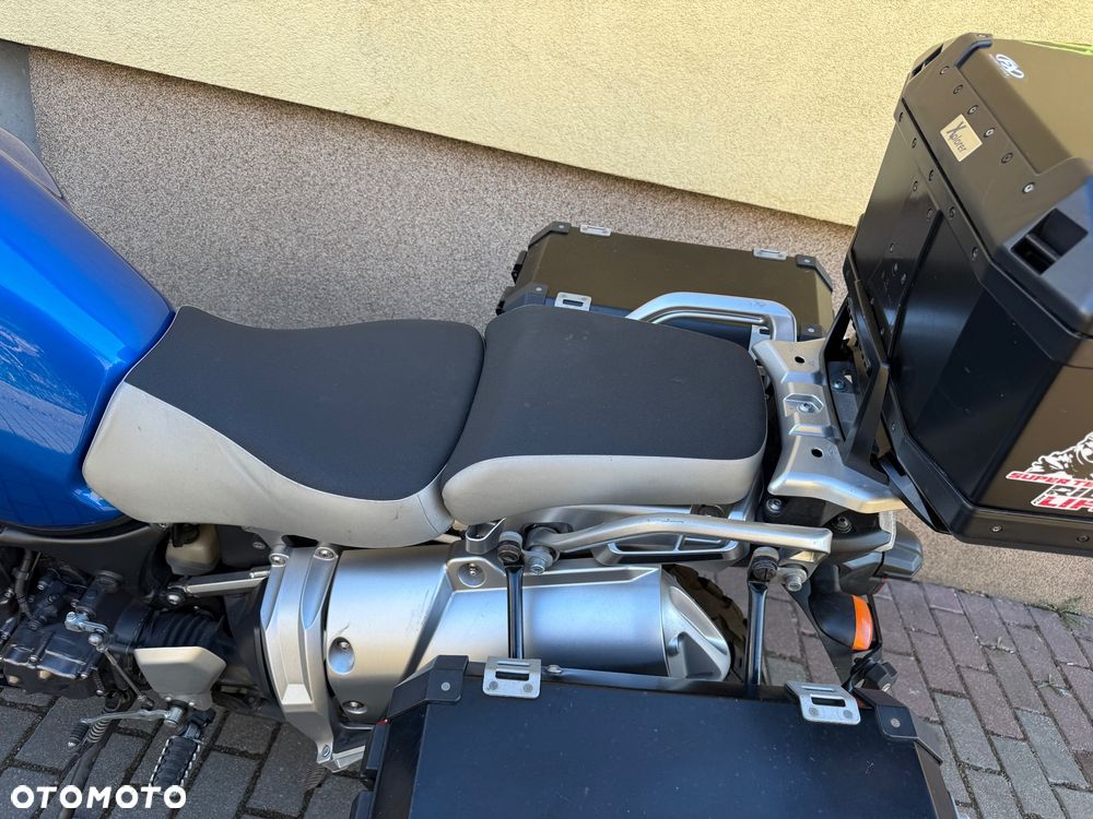 Yamaha Super Tenere - 11