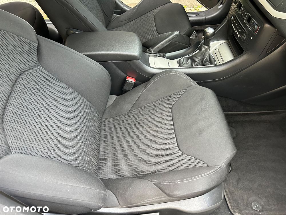 Citroën C5 Tourer HDi 110 FAP Business Class - 18