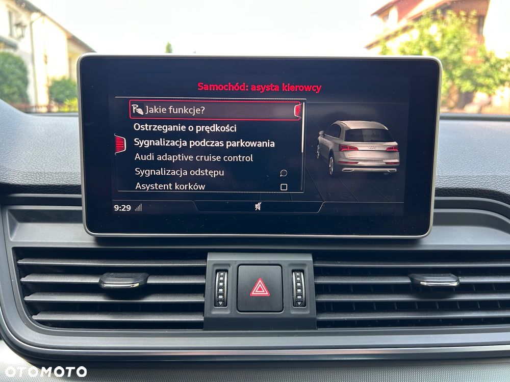 Audi Q5 40 TDI Quattro S tronic - 28