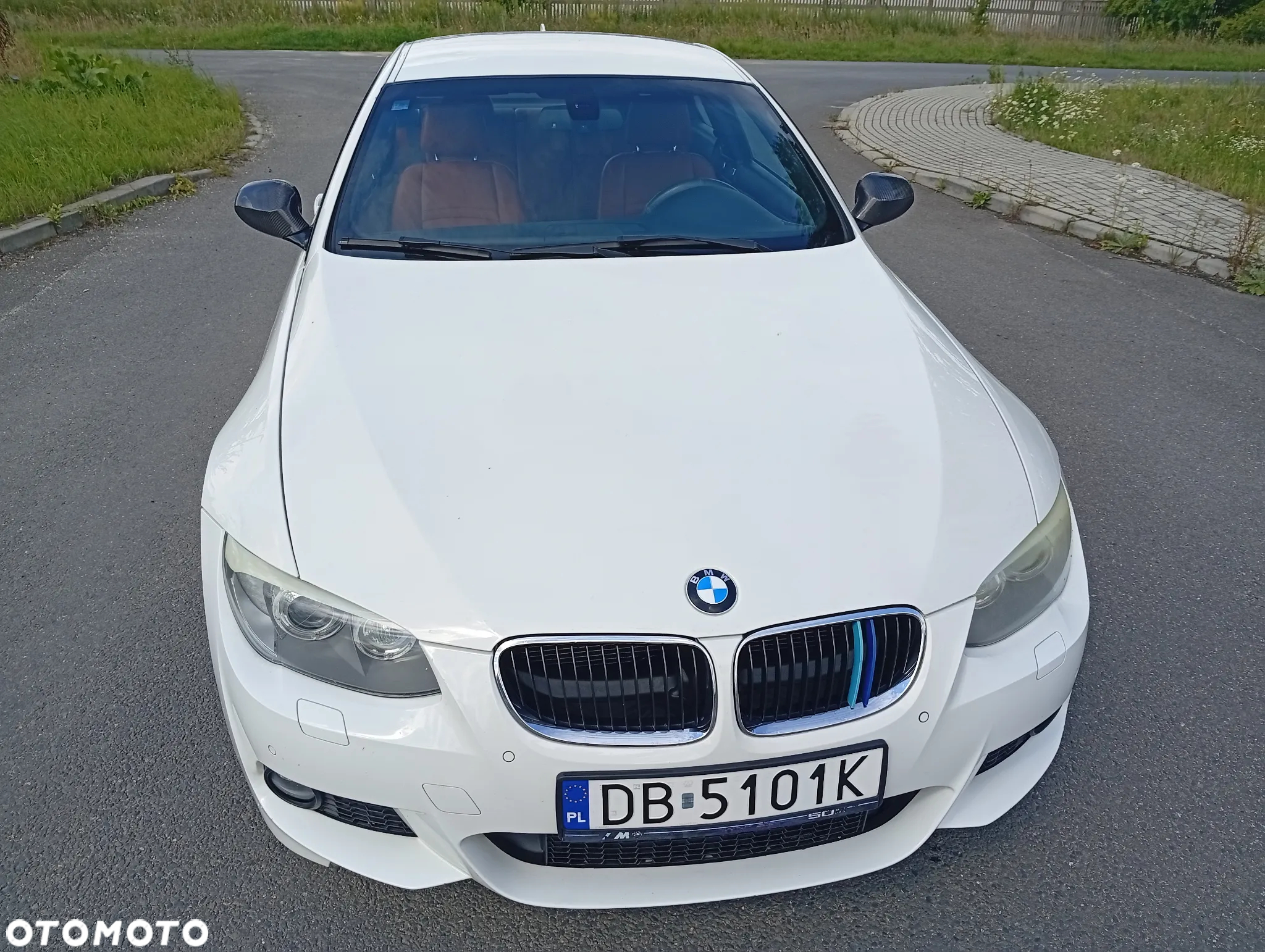 BMW Seria 3 - 10