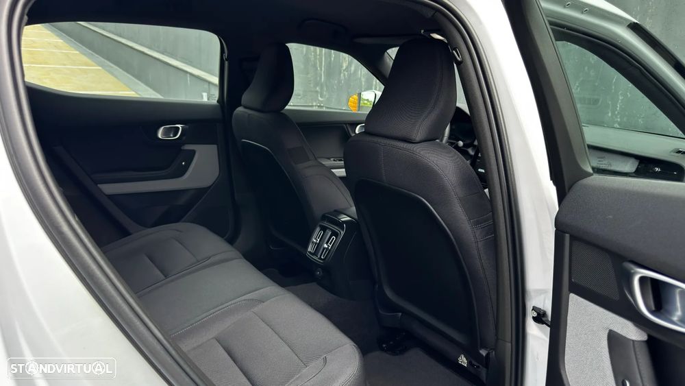 Polestar 2 Long Range 78 kWh - 37