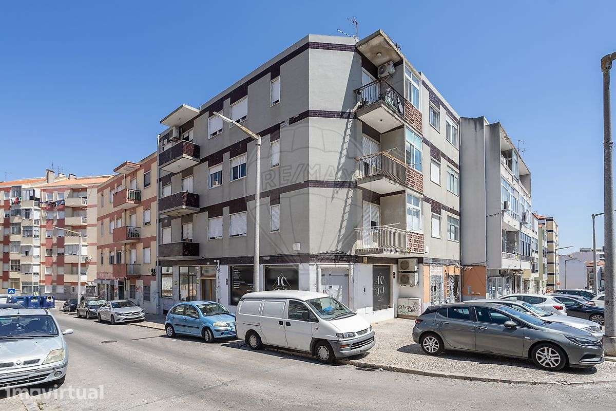 Apartamento T2 para venda - Grande imagem: 3/31