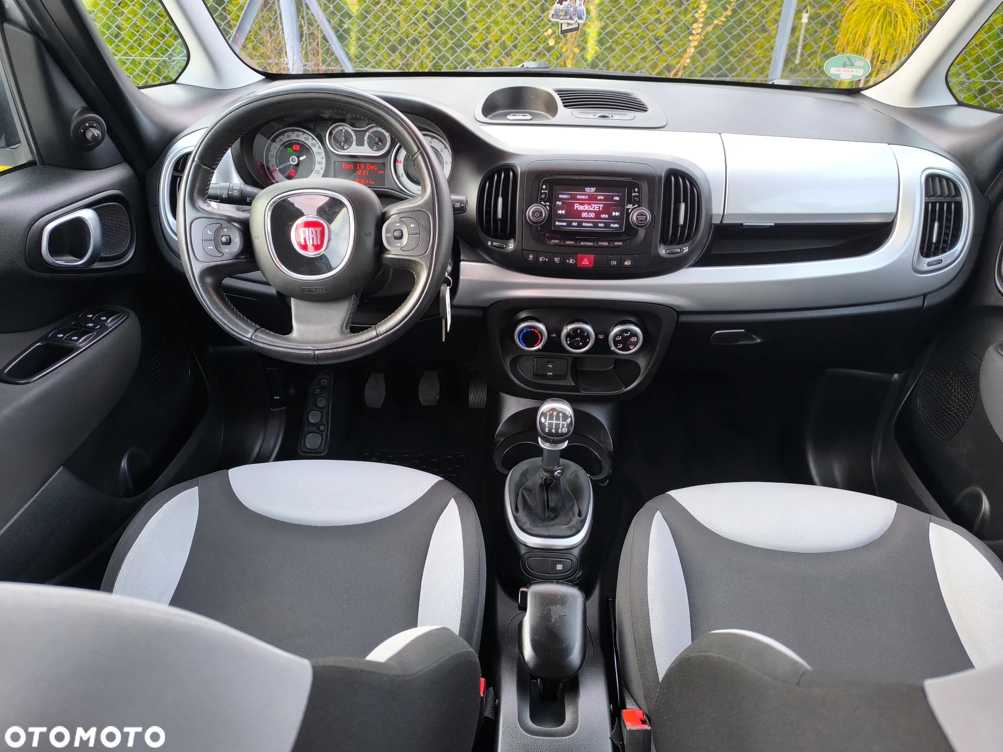 Fiat 500L 1.4 16V Lounge - 15