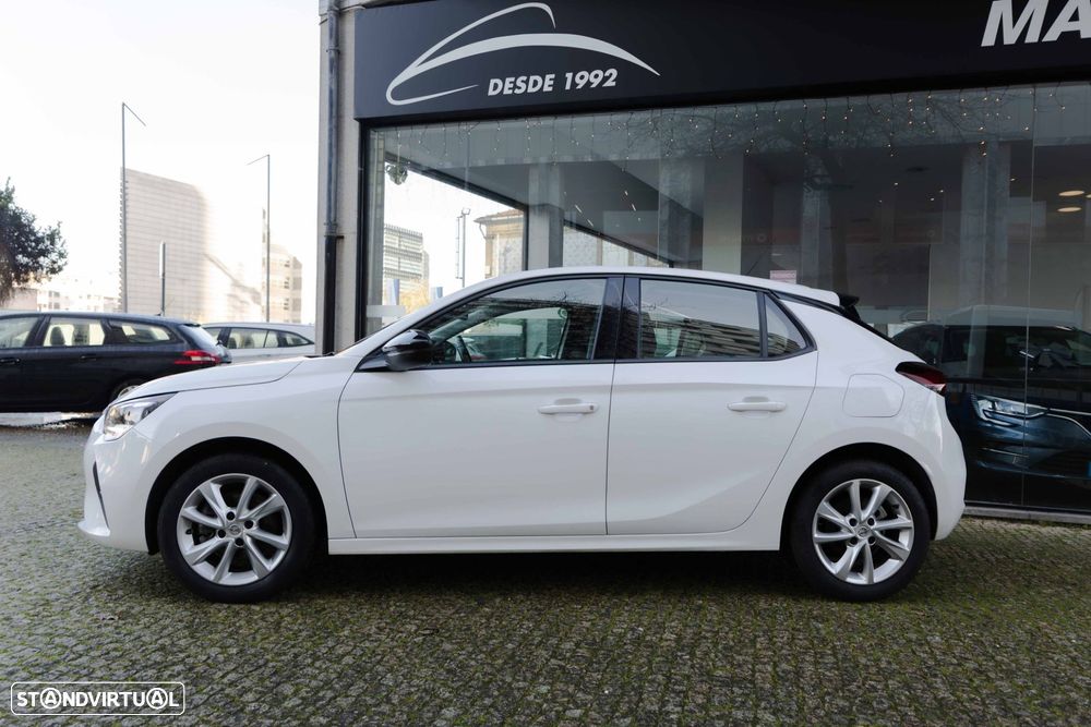 Opel Corsa 1.5 D Business - 2