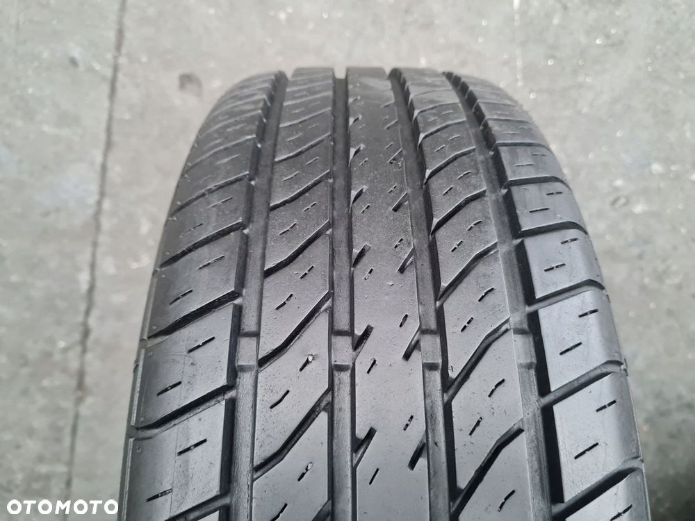 DUNLOP SP Sport D87M 195/55R15 6,9mm 2015 - 1