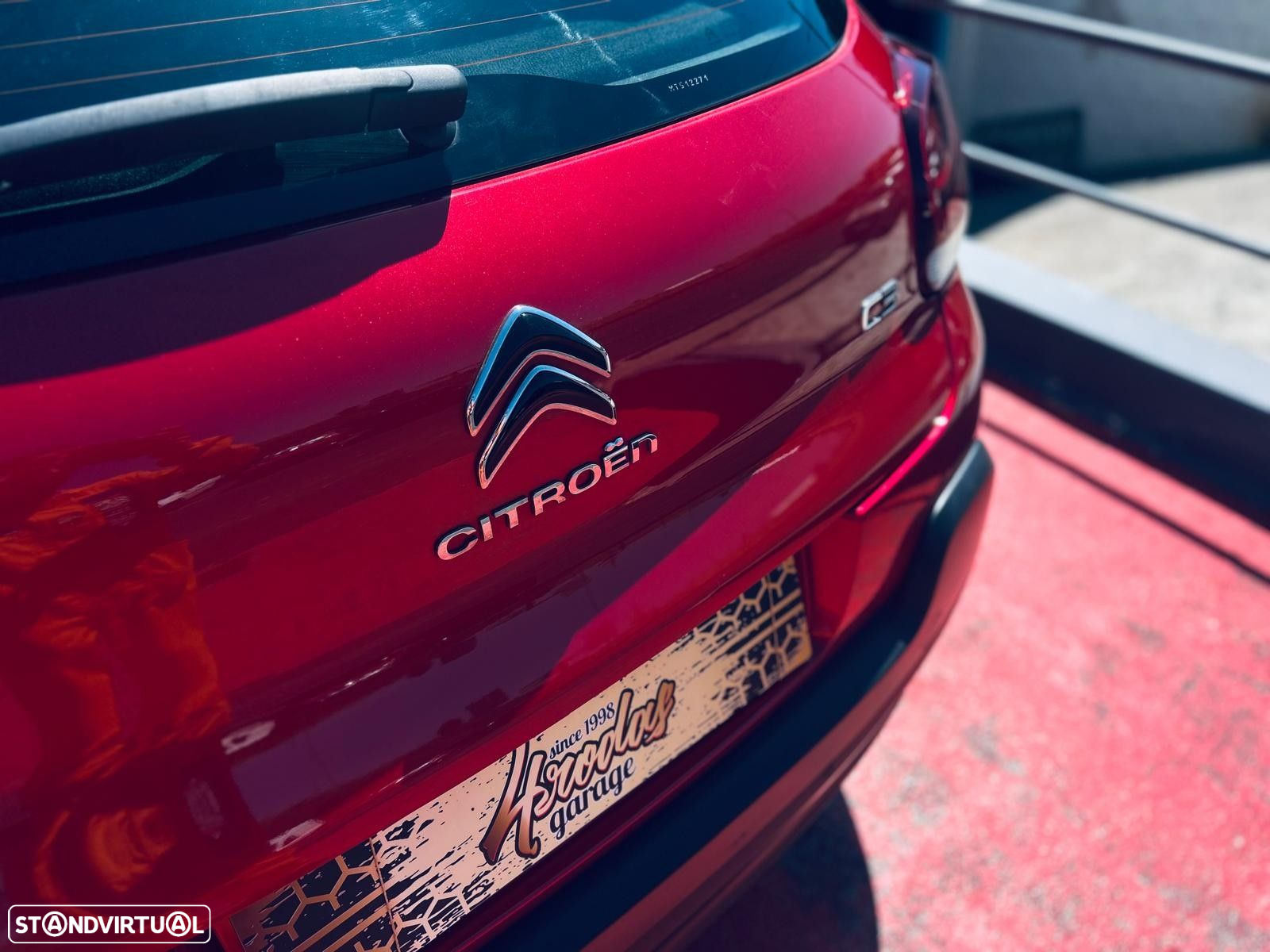 Citroën C3 1.2 PureTech Shine - 11